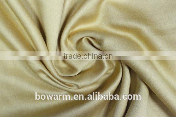 100% Rayon Satin Fabric