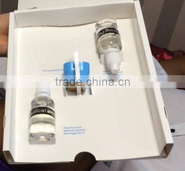 RF Thermal Skin Rejuvenation Skin Care Device
