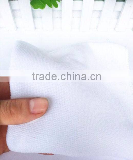 promotion product towel microfiber promotion