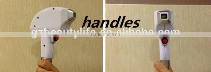 808nm stationary diode laser fast permanent hair removal machine for sale