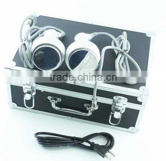 YALO ultrasonic cavitation RF equipment for skin tightening