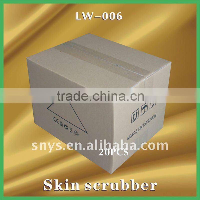 ultrasonic face cleanser