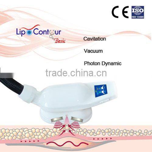2012 VAC&CAVI Vacuum Slimming Machine ISO&CE