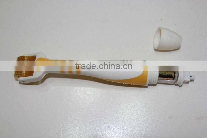Skin micro-needling /Collagen Induction Therapy Derma Roller Manufacturer