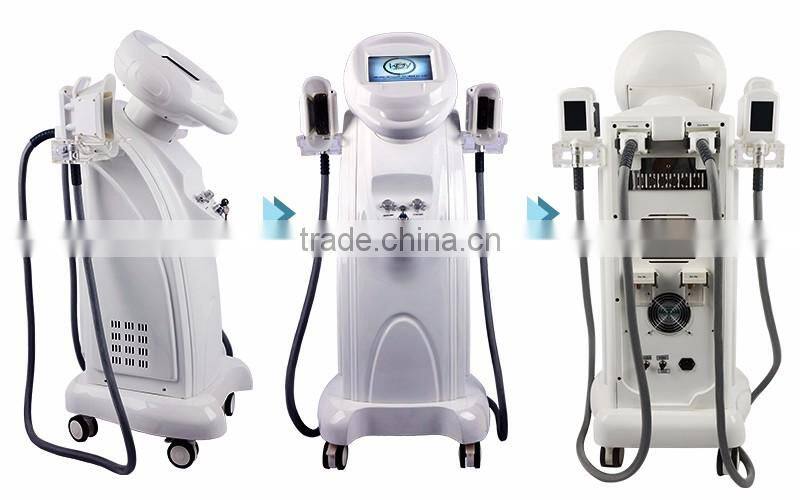 2016 professional Hot sell high quality cryotherapy body slimming machine