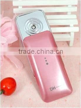 Facial steamer Nano Handy sprayers from China Hand sprayers manufactur