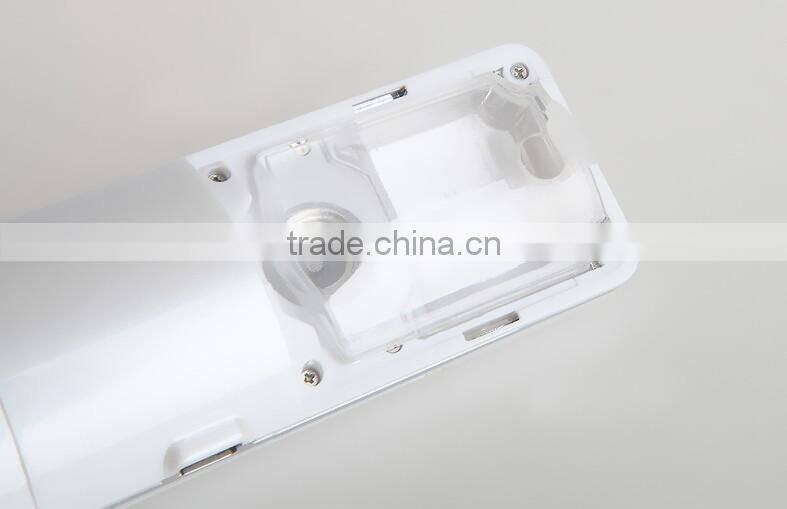 Portable Nano Mist Spray Handy Atomization Mister Face Facial Moisturizing New