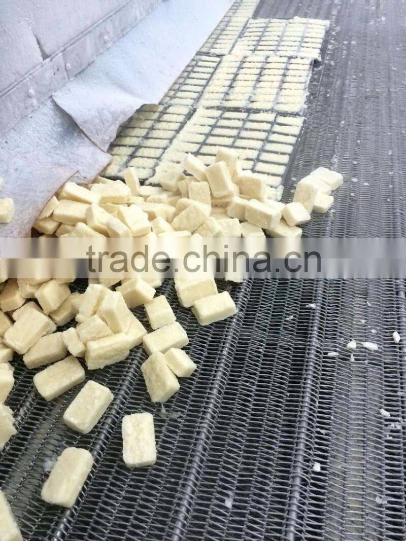 IQF Frozen Garlic Puree 20g