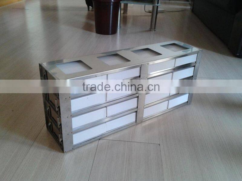 -86 Cryo Rack/Rack boxes /storage rack