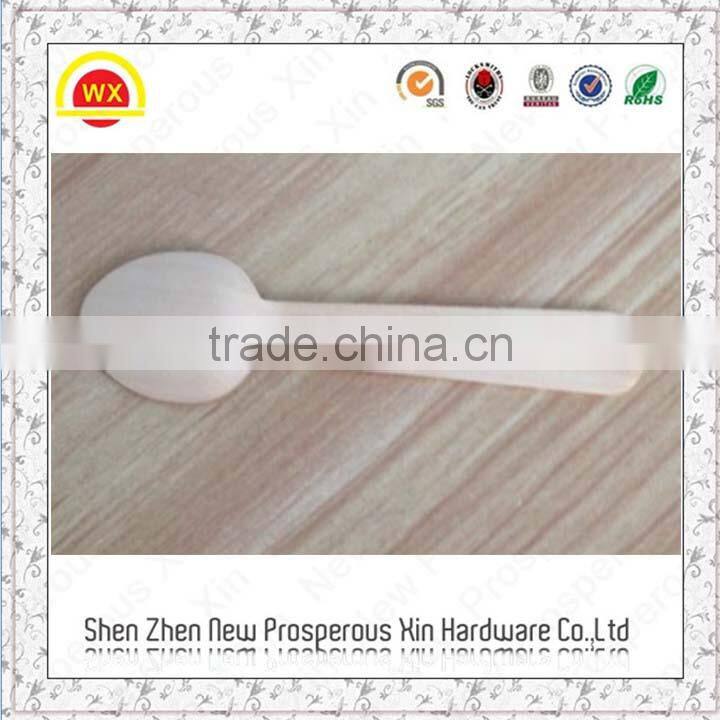 Wholesale bulk cheap birch disposable french tableware