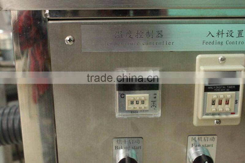 Deskin Type Garlic / Shallot Peeling / Peeler Machine Small Garlic Skin Removal Machine with stainless steel