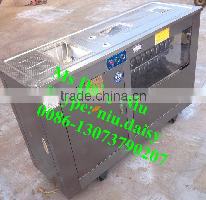 commerical dough divider rounder/dough ball divider rounder/pizza dough rounder machine