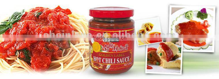 Chili Sauce 500g Sriracha Chili Sauce