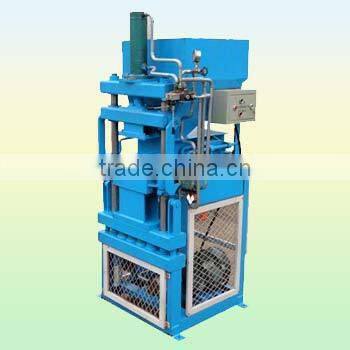 Cheap fire brick Block Making machine