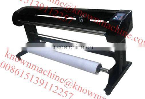 China high speed inkjet plotter