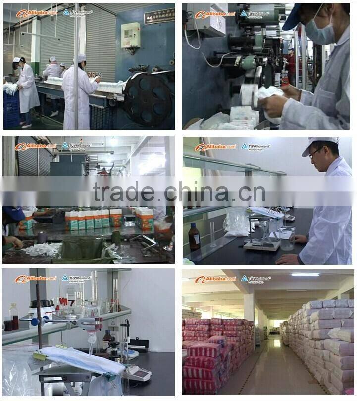 New Arrival Best Selling Breathable Sanitary Napkins