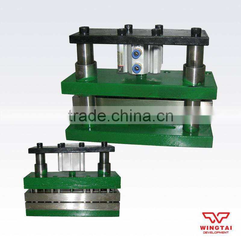 Album Hole Punch Machine