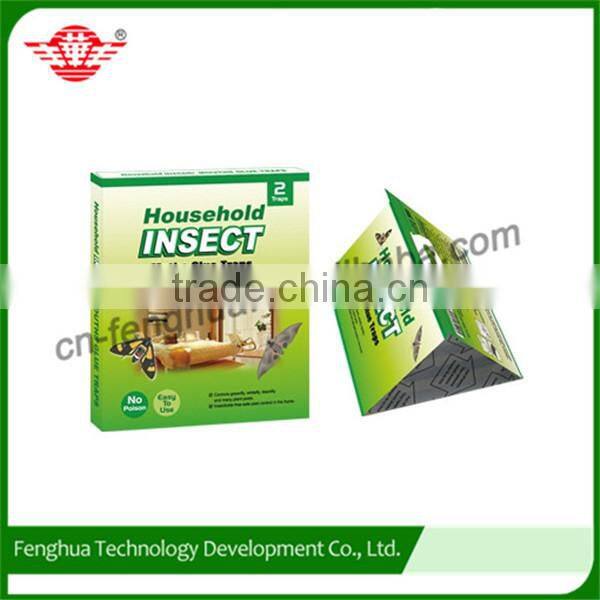Customized logo printing rat glue traps