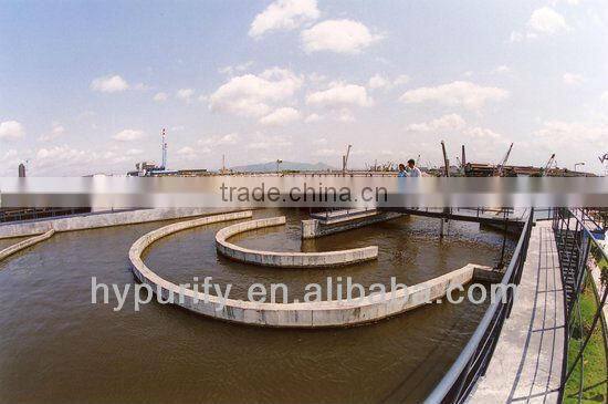 0.8-1.6mm F C 80% Anthracite filter media for water treatment