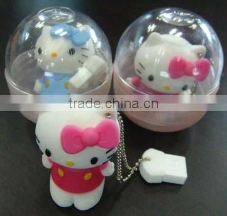 Wholesale Alibaba promotion gife silicone wristband usb flash drive