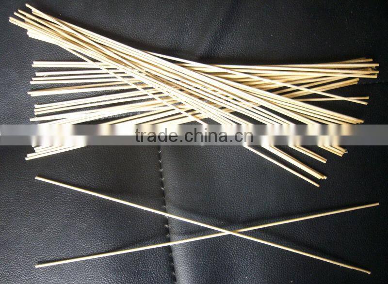 Grade B bamboo sticks for agarbatties with nicest rate(micha@exporttop.com )