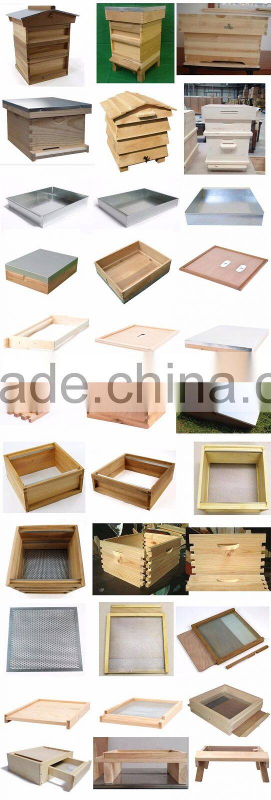 Beekeeping tool,honey bee smoker,Galvanized bee smoker with corium box