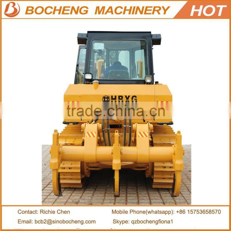 Hot Sale SHEHWA Bulldozer TY165-2 HBXG 160HP Dozer Price