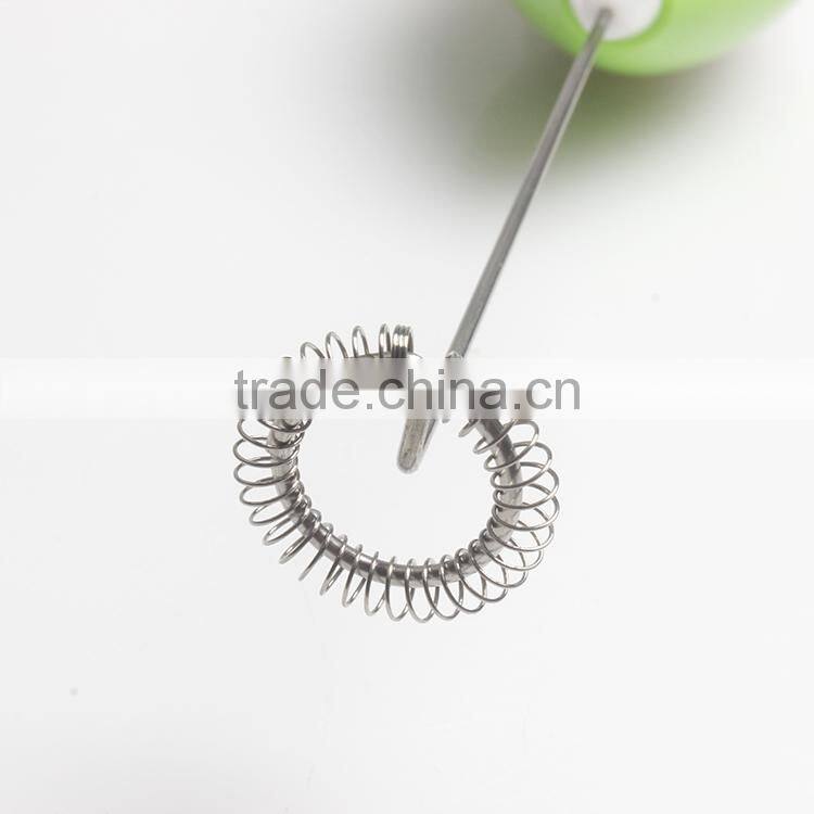 2015 Winter Electric Stainless Steel Coffee/Egg/Milk Frother