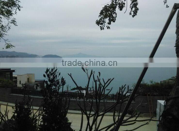 Factory pric leaky cable electric fence system electric fence energizer and alarm