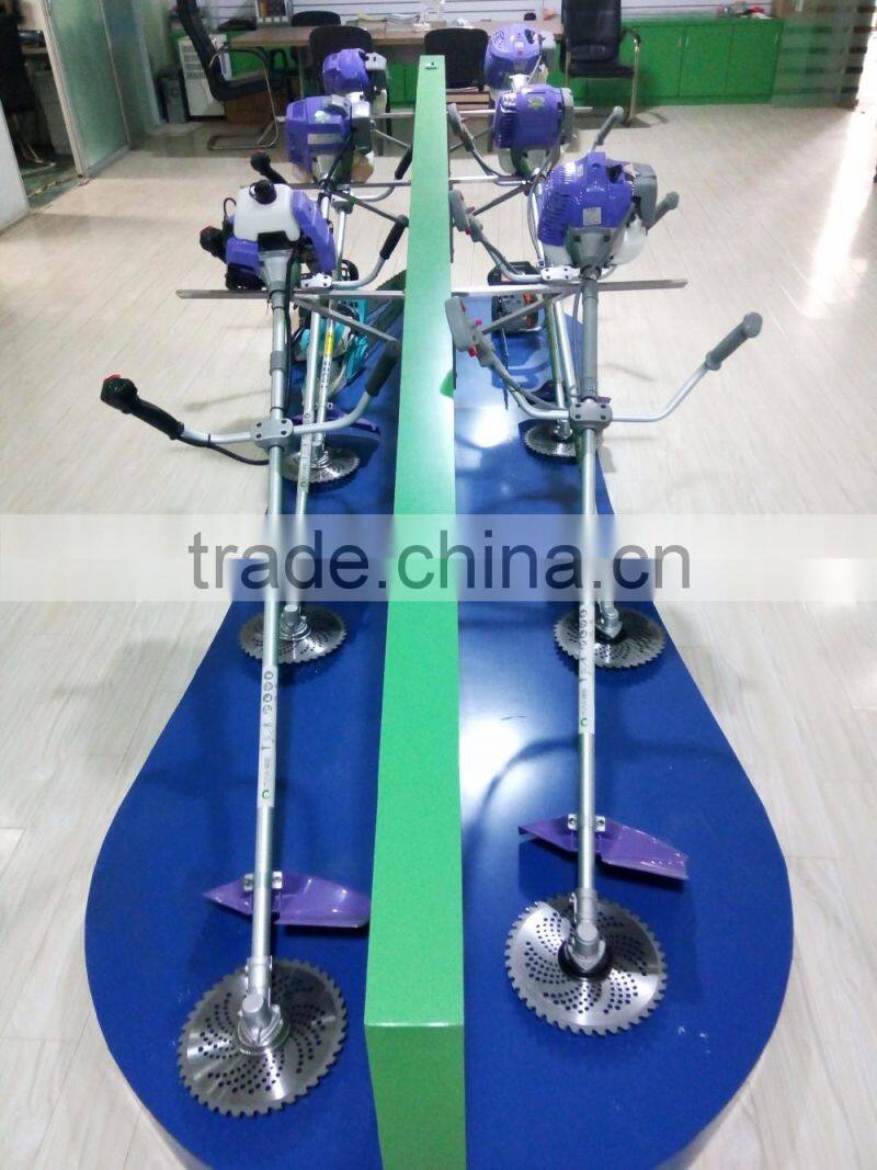 2-stroke 42.7cc gasoline 1e40f-5 brush cutter power engines