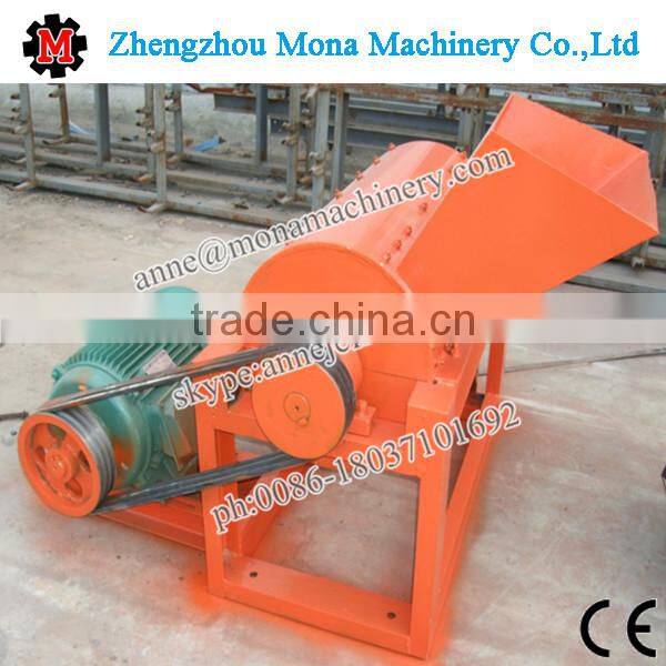 Compound fertilizer pulverizer for sale