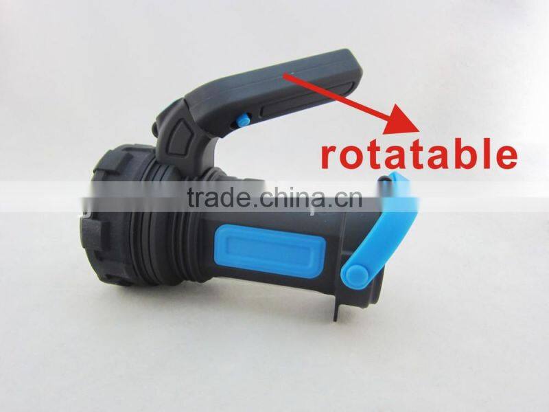 12 SMD+1 LED deluxe lantern outdoor lightweight lantern