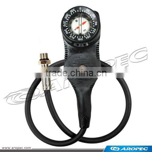 Base 3 Mini 3 Gauge Console