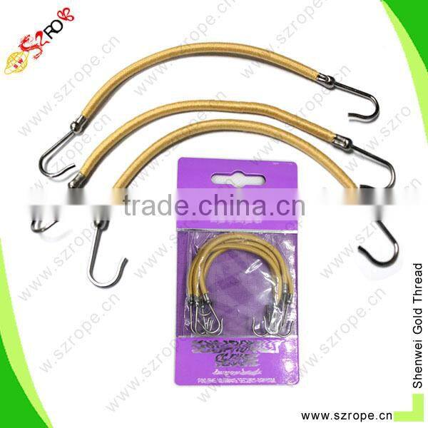 hot selling in Europe of Glued colorful hair loop