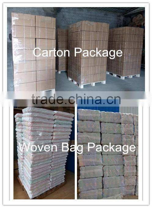 PE/PP monofilament yarn/textile yarn raw material