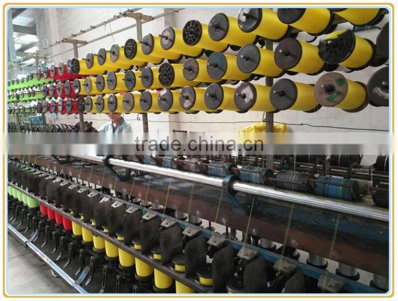 tfo doubling twister two for one ring spinning twisting machine/ twister textile line