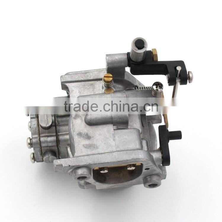 carburetor carb carburettor for 9.9HP outboard engine 63V-14301-00 6B4-14301-00
