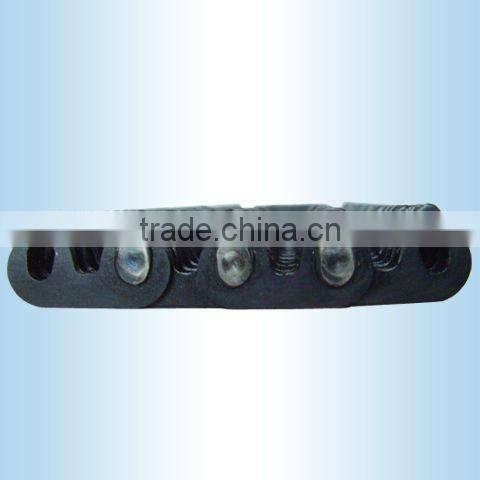voiceless sprocket conveyor chain