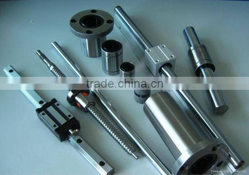 Linear bearing shaft 25mm linear ball bearing LM6UU LM8UU LM12UU LM16UU LM20UU LM25UU