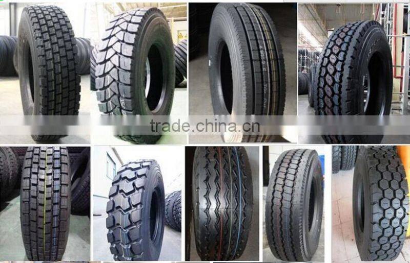 cheap semi truck tires dunlop truck tires 215/70r17.5 14.5r20 11r22.5 315/80R22.5 295/75r 22.5 for sale