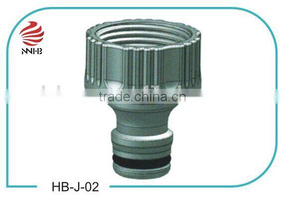 china easy fit water hose connector,female adaptor,hose connector