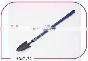 Manual Garden Tools long handle spade tools sand trowel