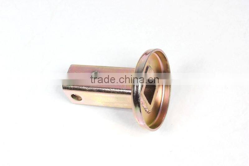 Corn Head Gathering Chain AN102009, 176279C91, with hardened pins