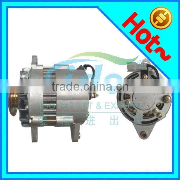 Popular car alternators for Isuzu 8-97022-211-2
