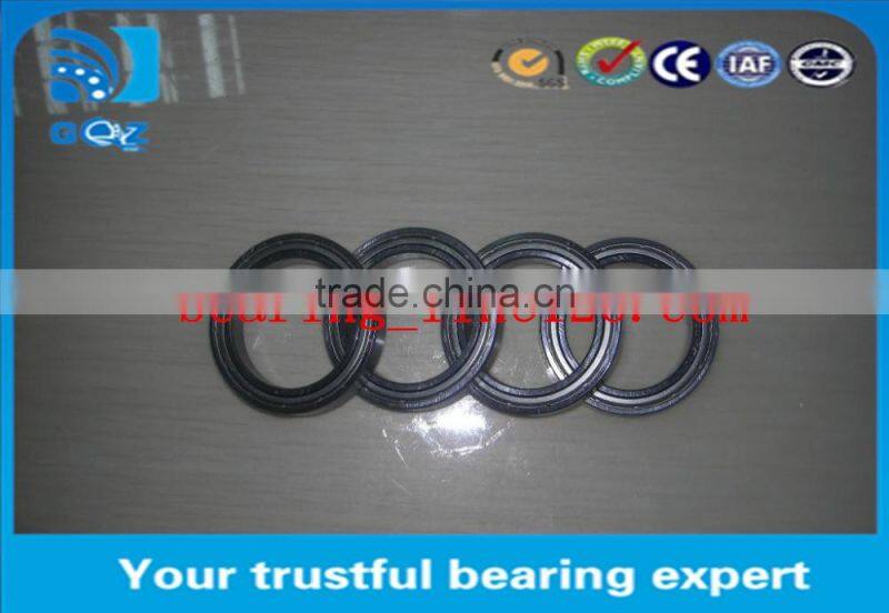 6800 thin wall bearing 15X 24 X 5 mm