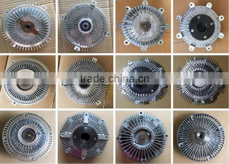 Cooling Fan Clutch 058121347 058121350 06B121347