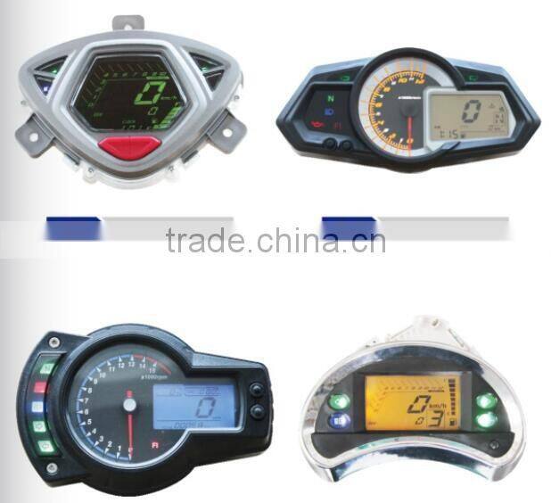 Performance motorcycle speedometer 44C-H3500-00 for YS250 FAZER 2011