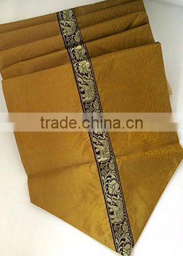 Merry Christmas Holiday Snowman Printed Red Chair Cover New Textiles