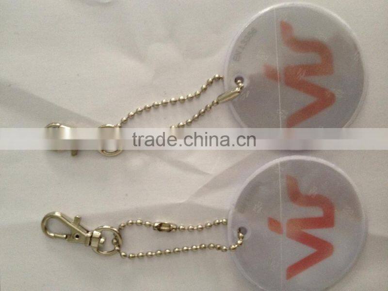 Custom Soft pvc Keychain, promotional new design keychian