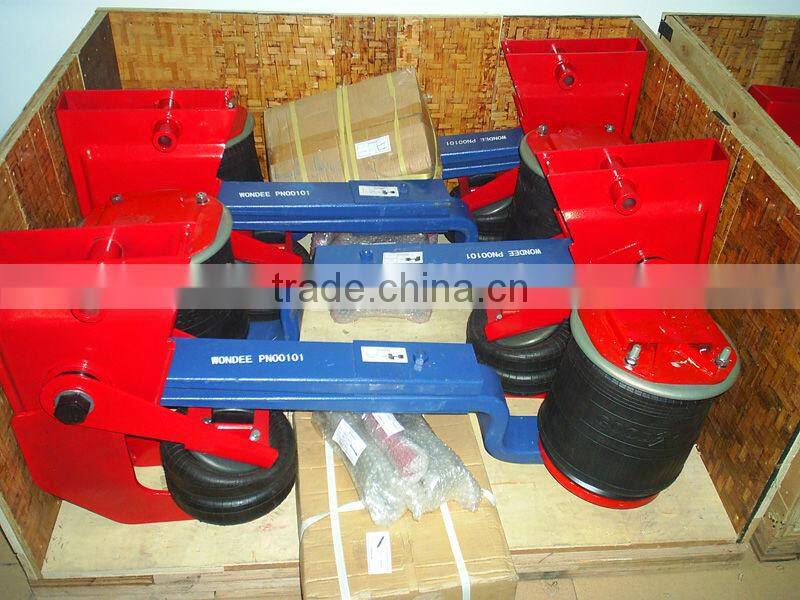 Air Suspension Rubber Kits